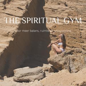 The Spiritual Gym by Berit by Berit de Jong