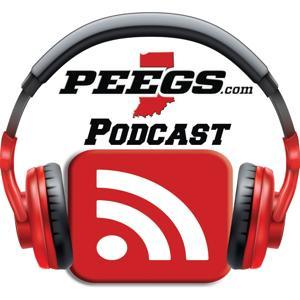The Peegs Podcast by The Peegs Podcast