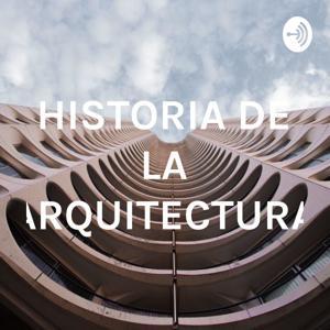 HISTORIA DE LA ARQUITECTURA by MARTHA BEATRIZ CRUZ MEDINA