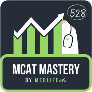 MCAT Mastery by MedLife Mastery Team