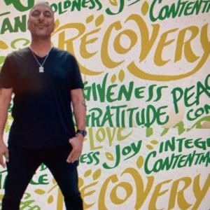 Peji's Recovery Corner by Pej Alaghamandan