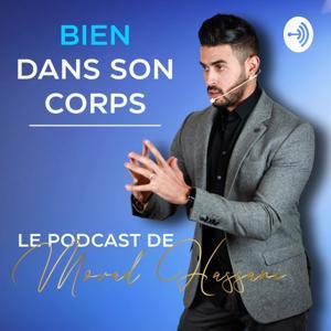 Bien dans son corps - par Morad Hassani by Morad Hassani