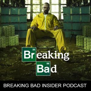 Breaking Bad Insider Podcast (Australia) by Kelley Dixon, Vince Gilligan