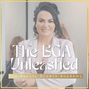 Beauty Growth Academy Unleashed by Alysha Bradley