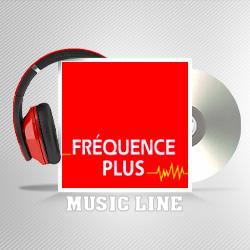 Fréquence Plus : Music Line by Fréquence Plus