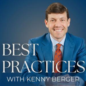 Best Practices with Kenny Berger by Kenneth Berger