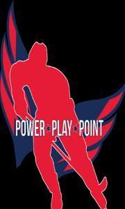 Powerplay Point Podcast by The Blueliner OnPoint