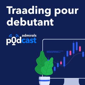 TRADING pour DEBUTANT (Toutes les BASES 👌) by Admirals France