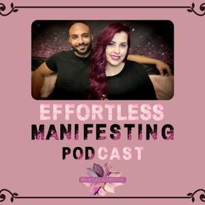 Effortless Manifesting by Candace Charee