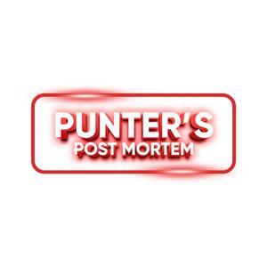 Punters Post Mortem by Sky Sports Radio