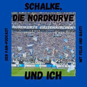 Schalke, Die Nordkurve und Ich by Basti