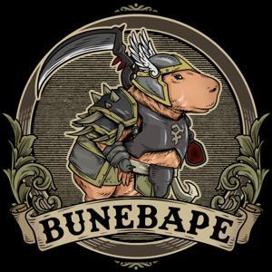 BuneBape by BuneBape