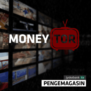 Moneytor by Jyske Bank TV