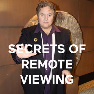 SECRETS OF REMOTE VIEWING by MICHAELTELSTARR