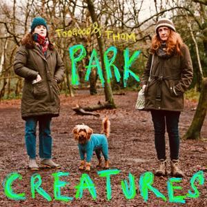 Park Creatures by Toogood and Thom