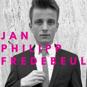 JAN PHILIPP FREDEBEUL by Jan Philipp Fredebeul