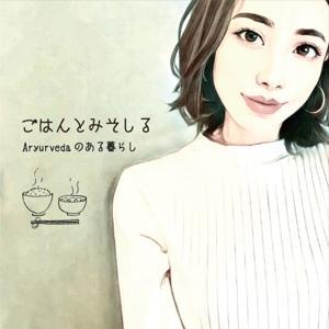 ごはんとみそしる by きょん