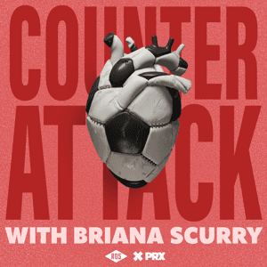 ROS Presents: Counterattack by Religion of Sports | PRX