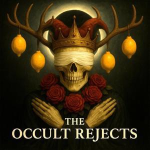 The Occult Rejects by The Occult Rejects