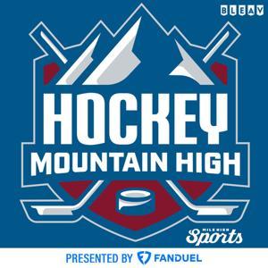 Hockey Mountain High Podcast by The Hockey Podcast Network