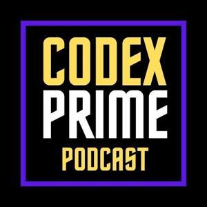 Codex Prime by Codex Prime