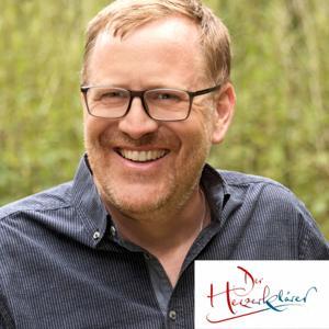Der Herzerklärer by Markus Peters, Allgemeinarzt