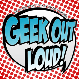Geek Out Loud by Geek Out Loud