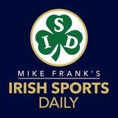 Irish Sports Daily Power Hour by Mike Frank