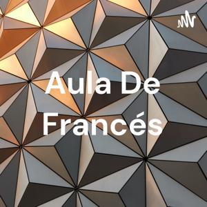 Aula De Francés by Carolina Medrano