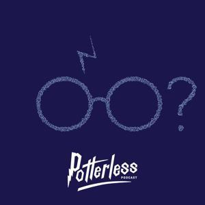 Potterless by Mike Schubert