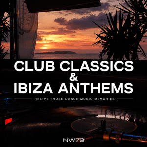 Club Classics & Ibiza Anthems by Robin Chappell