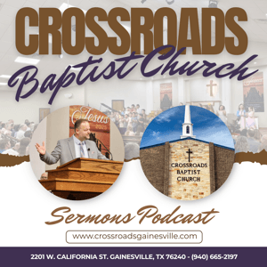 Crossroads Baptist Church - Gainesville, TX by PodPoint