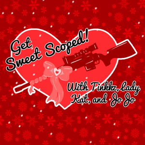 Sweet Scoped by Ninja Pancake