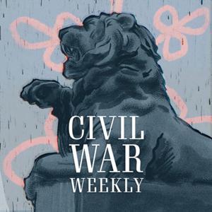 Civil War Weekly by Timothy Patrick