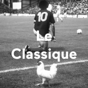 Le Classique by Tom and Bappo
