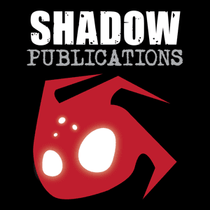 Shadowpublications.com by Paul E Cooley