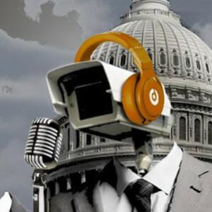 Cointelpro 2.0 by Steve Oh Beckmann