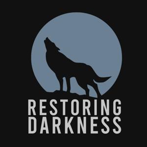 Restoring Darkness by NAILD