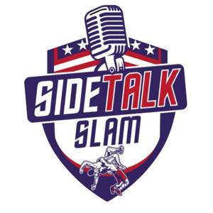 SideTalk Slam! by WorldWrestling.it