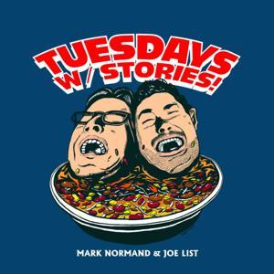 Tuesdays with Stories! by Tuesdays with Stories!