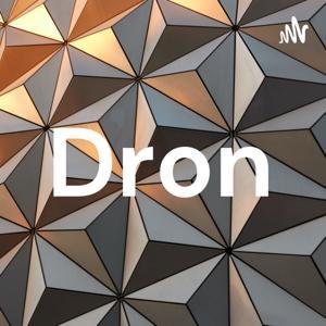 Dron by Victor Jimenez
