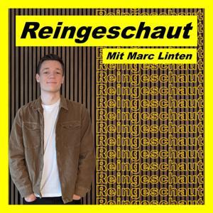 Reingeschaut by Marc Linten