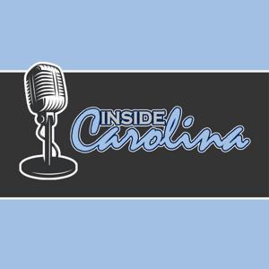 Inside Carolina: A UNC athletics podcast by Inside Carolina, North Carolina Tar Heels, North Carolina, North Carolina basketball, UNC basketball