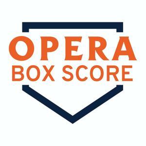 Opera Box Score by Opera Box Score