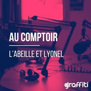 Au comptoir by L'Abeille et Lyonel