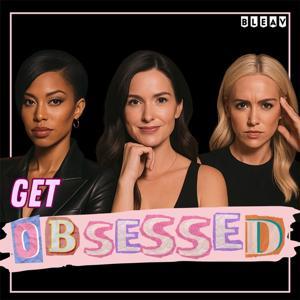 Get Obsessed : With Living Your Best Life by Julie Lokun and Mika Altidor