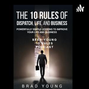 Brad Young 10 Rules by Brad Young
