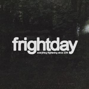 Frightday by Audio Wool