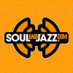 SoulandJazz.com | Stereo, not stereotypical by www.soulandjazz.com