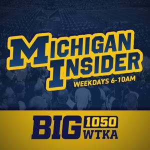 Michigan Insider by Michigan Insider | Cumulus Media Ann Arbor